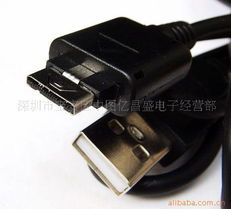 深圳市亿昌盛电子设备手机数据线产品全览