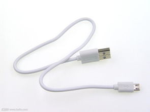 手机数据线怎么挑？选购指南与避坑技巧